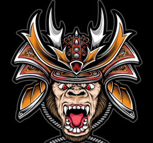 King Of Pirates